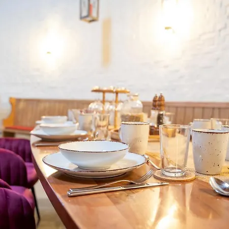 Apartment Dreamcation - Wohnen In Kirche, 3d-tour, Terrasse, Bbq, Kueche, Kamin, 180qm *