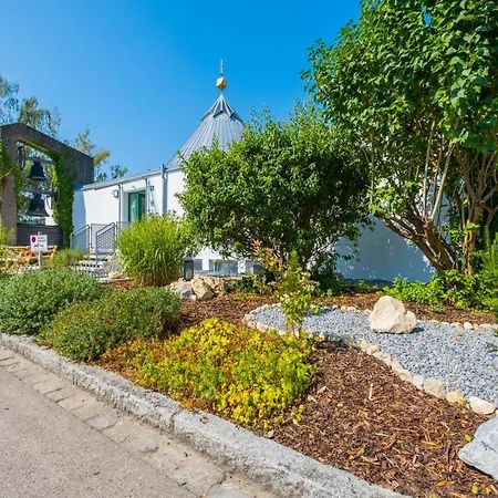 Dreamcation - Wohnen In Kirche, 3d-tour, Terrasse, Bbq, Kueche, Kamin, 180qm Апартаменты *